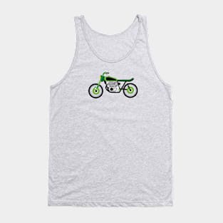 Cruiser Tank Top